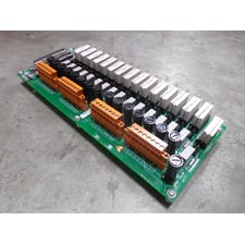 Honeywell MC-TDOR12 Digital Relay Output Board 51309148-175 Rev. C Used