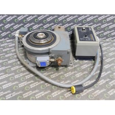 Ferguson ED90 Rotary Drive Indexer & Danfoss Cycletrol 2000 Speed Control Used