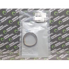 SEL 915900085 GE S1(IAC S1) Blank Cover Plate 6-3/4" x 9-1/4" Used