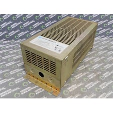 Allen Bradley 1336-MOD-KB010 Dynamic Brake Ser. D 680-750 VDC 5.0ADC RMS Used
