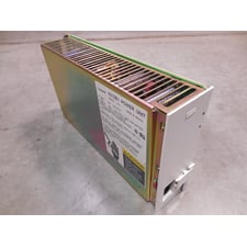 Lucent 631DB1 Power Unit Series 1:4 Used