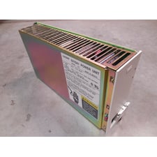 Lucent 631DA1 Power Unit Series 1:5 Used