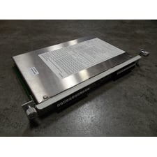 Honeywell 620 Series 621-9938RC Serial I/O Module VR 3.2 Used