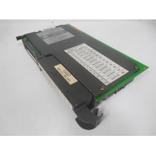 Allen Bradley 1771-OD/C PLC-5 120VAC Isolated Output Module Used