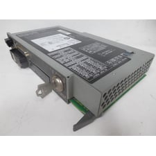 Allen Bradley 1785-L11B/C PLC-5 Processor Module F/W Rev. H Used