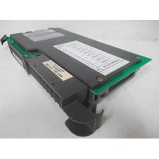 Allen Bradley 1771-IT PLC-5 Fast Response DC Input Module Used