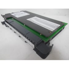 Allen Bradley 1771-OBD/B PLC-5 10 to 60 VDC Output Module Used
