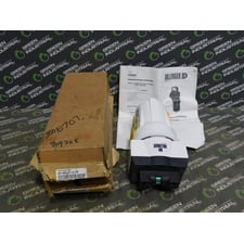 Dollinger AF-400-01-C-DP Pneumatic Filter 250 PSIG 150°F 66°C New