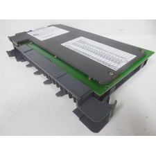 Allen Bradley 1771-IAD/D PLC-5 120VAC/DC Input Module Rev. A01 Used