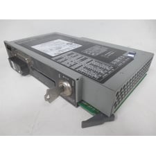 Allen Bradley 1785-L11B/D PLC-5 Processor Module Rev. A Used