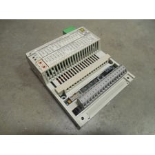 Square D 52046-344-53 DeviceNet I/O Block Module Used
