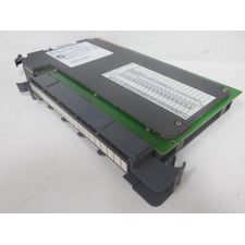 Allen Bradley 1771-IAD/D PLC-5 120VAC/DC Input Module Rev. A01 96220601 Used