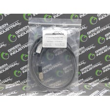 MicroRidge G-FED-MCRO 6' Federal Gage Interface Cable New