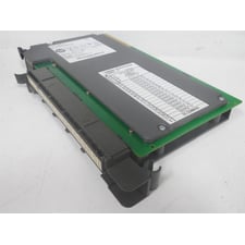 Allen Bradley 1771-OBD/C PLC-5 DC Output Module E03 Used