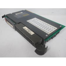 Allen Bradley 1771-ODC/C PLC-5 120V Isolated AC Output Module Used
