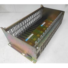 Allen Bradley 1771-A4B/B PLC-5 16 Slot I/O Chassis Module Used