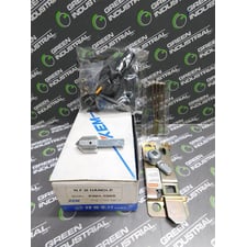 KEM KNH-100S Siemens Type No Fuse Breaker Handle Kit  100A Used