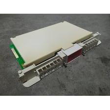 Honeywell 620 Series 621-1101RC Isolated Input Module Rev. D Used