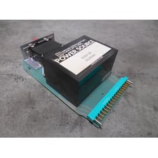 Dynamic Engineering D-984-058204 Power Supply Board Used