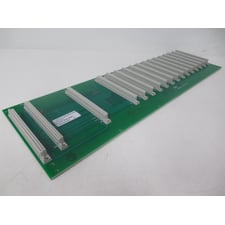 Fisher Rosemount CP6701X1 Backplane Board 41B5230X022 Rev. D Used