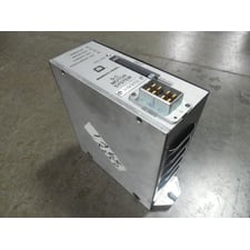 Ingersoll Rand 93972701 Hi-Power DC Motor Control System Module Used