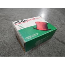 ASCO EF8314G34 Red Hat II Solenoid Valve New NIB