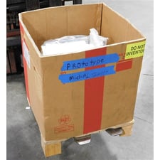 ABB SACE E2.2V-A Circuit Breaker 1200 A 635V SACE Ekip Touch LSI 1200A New