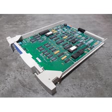 Honeywell 51304481-100 UCN Low Level Analog Input Card HW J FW H Used