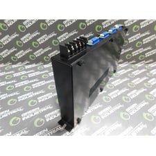 SHI Control Systems, Ltd. UX03045BAG01 Motion Controller Used