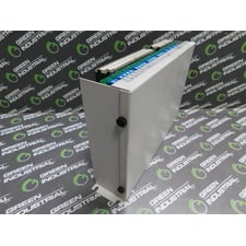 SHI Control Systems, Ltd. UX03101AAG01 Motion Controller Used