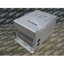 SENS NRG22-10-RC Battery Charger 12/24VDC 10A Output 120/208-240VAC Input Used