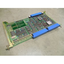 Fanuc A16B-1211-0120/04B CPU Board Used