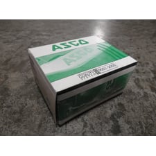 ASCO 302169 Solenoid Valve Rebuild Kit New NIB
