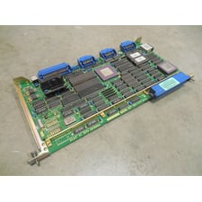 Fanuc A16B-1211-0860/04A Memory Board Used
