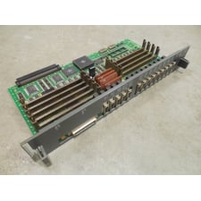 Fanuc A16B-2200-0842/08F Main CPU Board Used