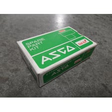 ASCO 87-620 Red Hat Solenoid Valve Spare Part Kit New NIB