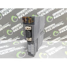 Mitsubishi Melsec-Q QJ71C24 RS-232/RS-422/485 Unit Used