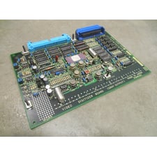 Fanuc A20B-1002-0430/01A Video Digitizer Board Used