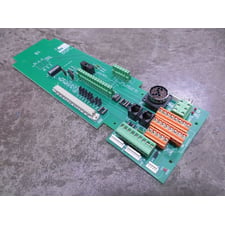 GSE / AAG Inc. 420806-34025 Tool Controller Backplane Board 40-20-30664 Used