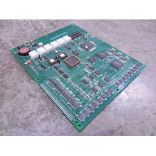 GSE KDM 40-20-30777 Keyboard Display Module Board 420804-30567 Used
