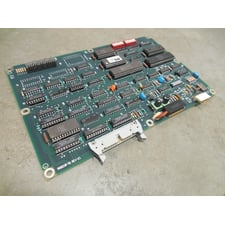 Allen Bradley 960210-91 Remote I/O Interface Board Rev. E1 Used
