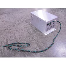 GSE Tech-Motive 489400-36346 Tool Controller Interface Unit Used