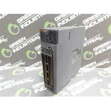 Mitsubishi Melsec-Q QY42P Output Unit 12/24 VDC 0.1A Used