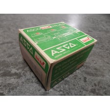 ASCO 2747714D Red Hat Solenoid Valve Coil New NIB