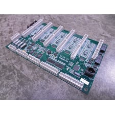 PDI PCB08144B 43 Channel I/O Board Used
