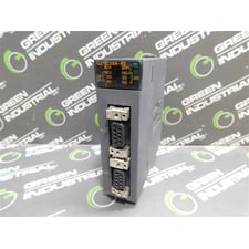 Mitsubishi Melsec-Q QJ71C24N-R2 RS-232 Unit 5VDC 0.26A Used