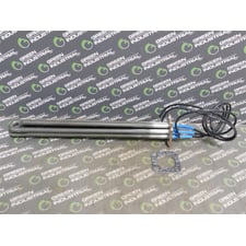 Nasco W1-310-180XY Heater Element 15.5" Element Length 277/480V 18kW New