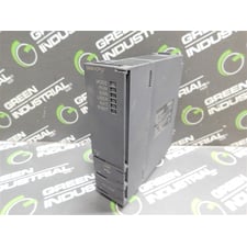 Mitsubishi Melsec-Q Q06HCPU CPU Unit Max 60k step 5VDC 0.64A Used