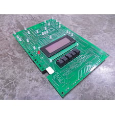 PDI FOL06894D Wave Warrior MIM/DISP II Interface Board Used