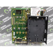 Allen Bradley 42336-221-51 Operator Interface Control Board Rev. F Used